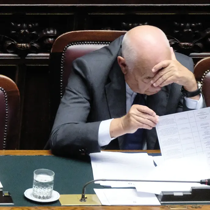 Almasri, maggioranza contro il procuratore Lo Voi: «Uso distorto del potere»