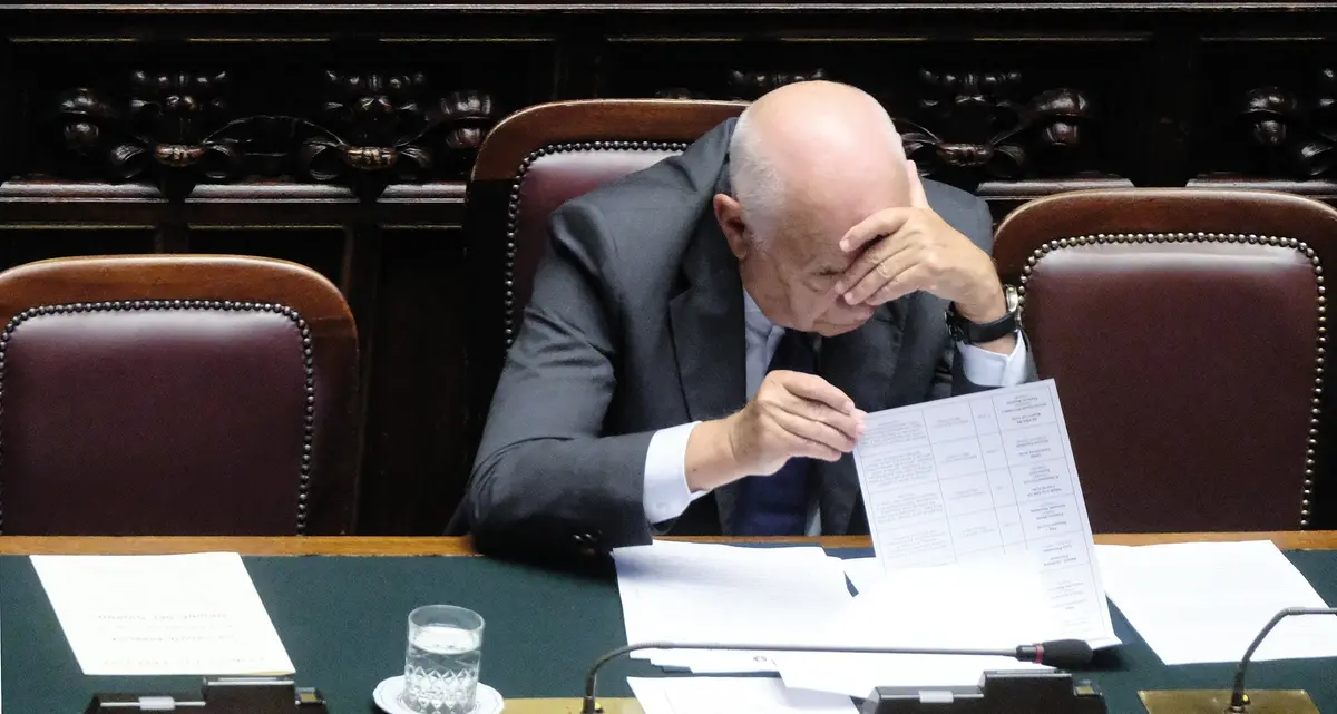 Almasri, maggioranza contro il procuratore Lo Voi: «Uso distorto del potere»