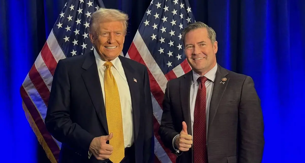 Dietro la cacciata di Michael Waltz il rapporto segreto con Netanyahu contro l’Iran