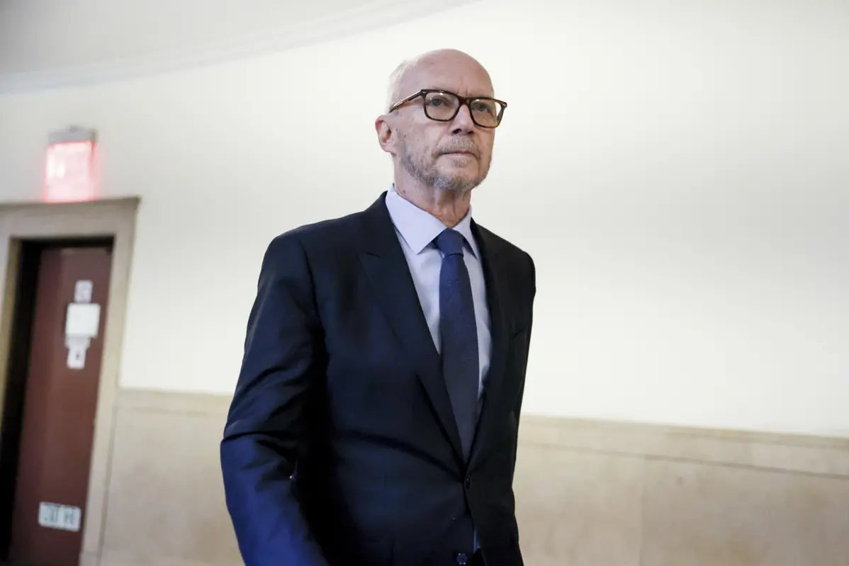Paul Haggis
