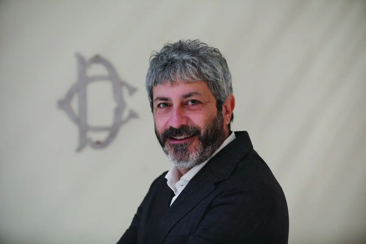 ROBERTO FICO, POLITICO , IMAGOECONOMICA