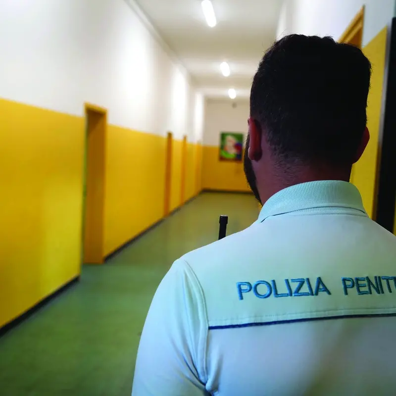 Suicidio nel carcere di Pistoia: è la 73° vittima tra i detenuti dall'inizio dell'anno