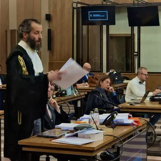 Bibbiano, l’affondo di Canestrini: «Un’enorme balla giudiziaria»