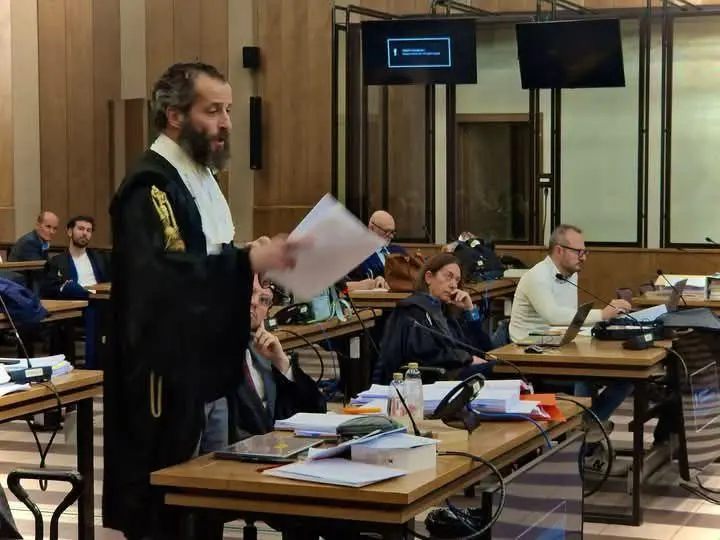 Bibbiano, l’affondo di Canestrini: «Un’enorme balla giudiziaria»