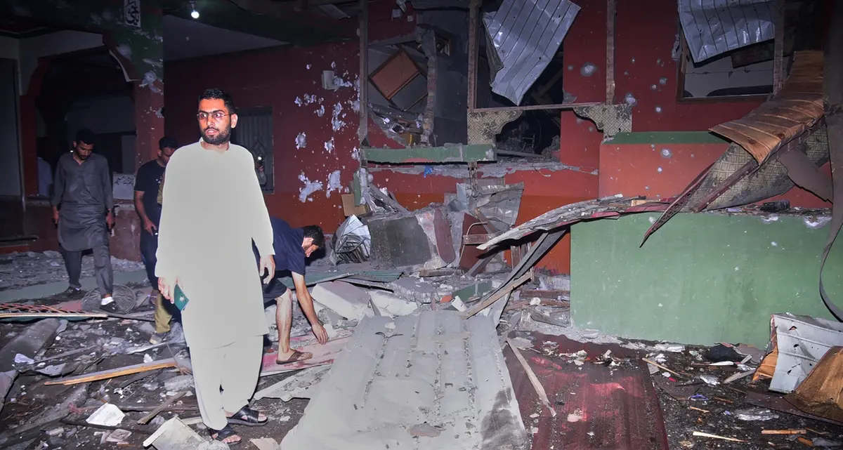 Kashmir, sale la tensione tra India e Pakistan: 13 civili uccisi. Taiwan lancia l’allerta massima