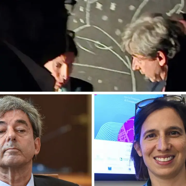 Quel vertice “segreto” tra Schlein e Parodi sulla linea anti-Nordio