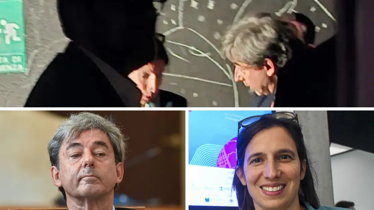 Quel vertice “segreto” tra Schlein e Parodi sulla linea anti-Nordio