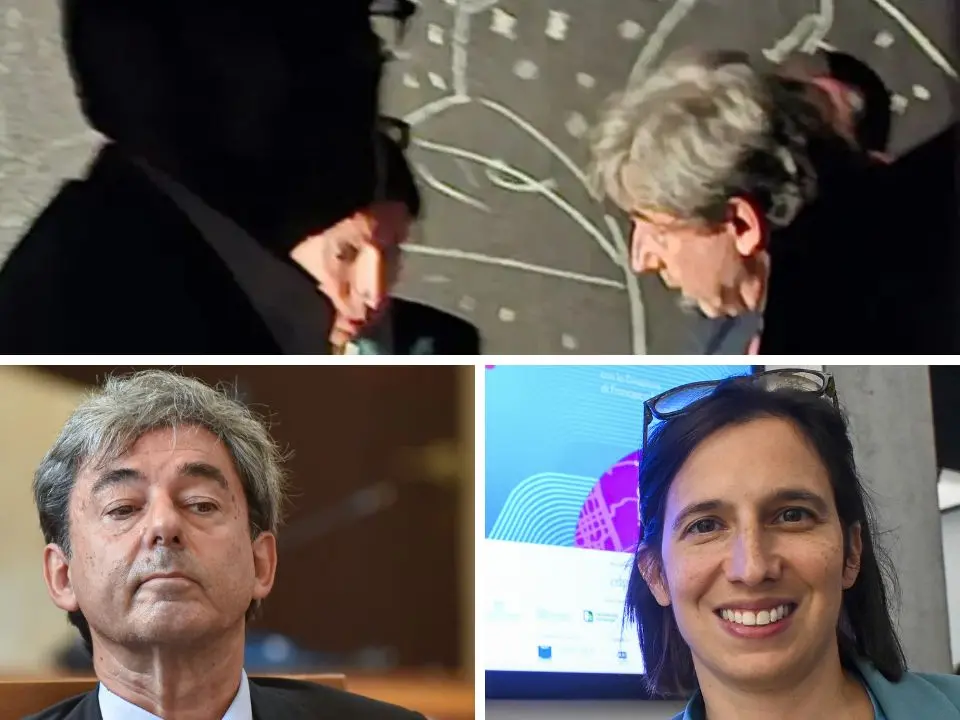 Quel vertice “segreto” tra Schlein e Parodi sulla linea anti-Nordio