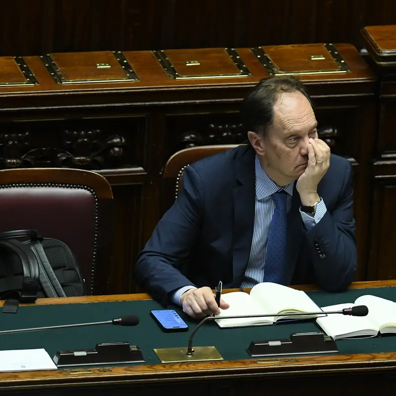 Povero Ciriani, scivolato sulla demagogia anti-Casta