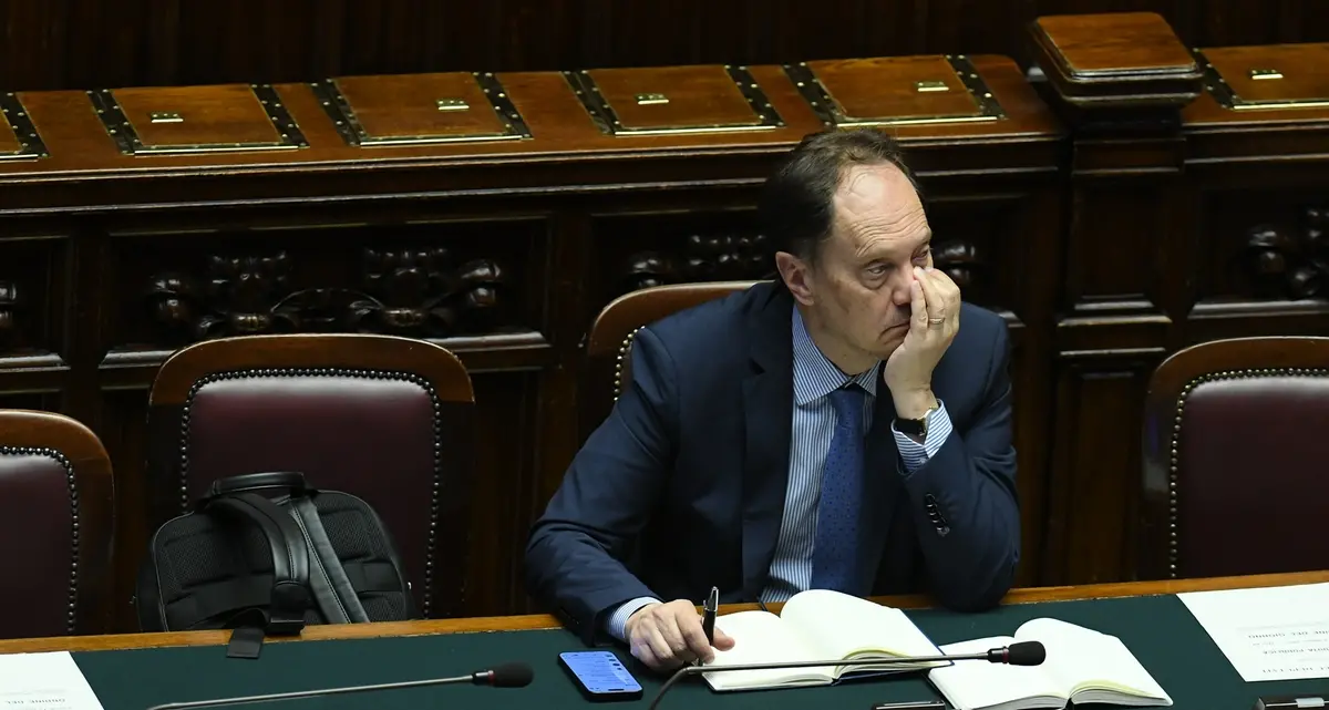 Povero Ciriani, scivolato sulla demagogia anti-Casta