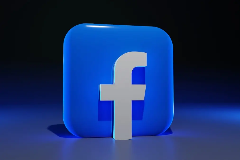 Icona di Facebook , \\u00A9BoliviaInteligente