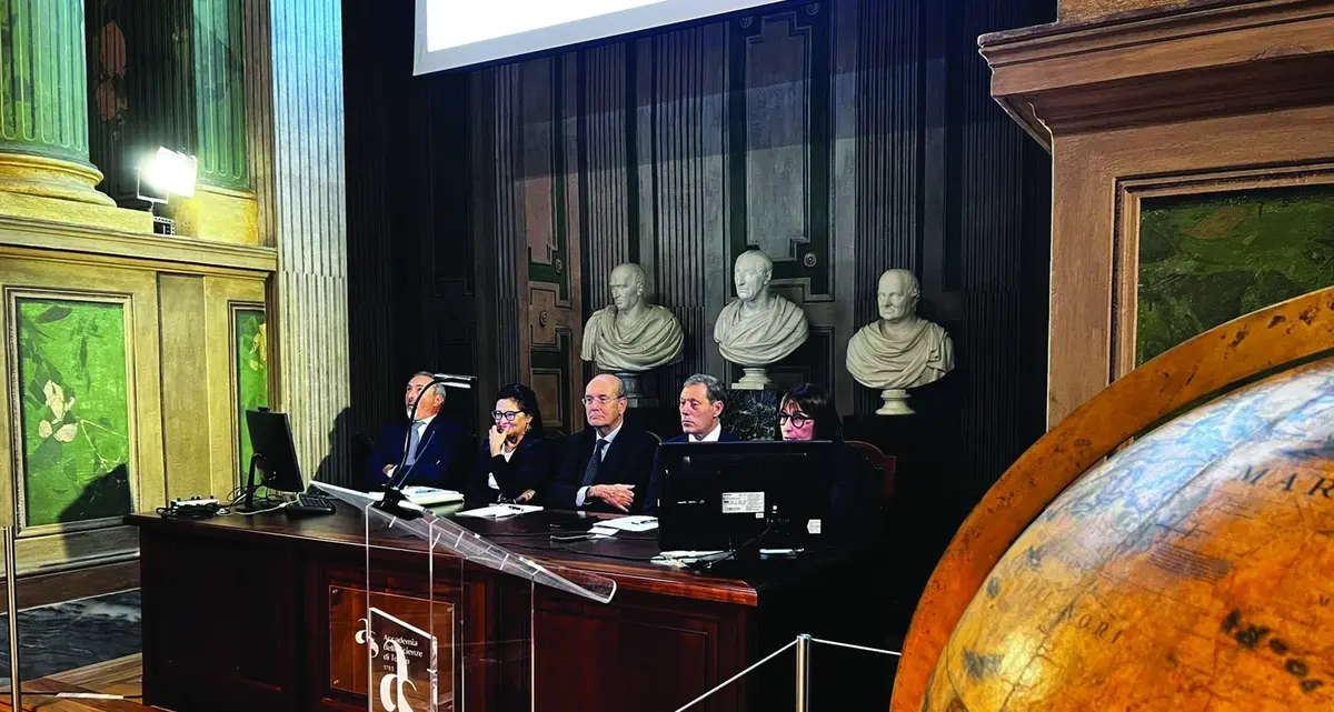 «L’IA cambia il mondo ma i diritti restano il faro dell’avvocatura»