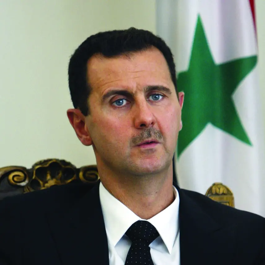 Esilio dorato per Assad a Mosca, vita blindata e lontano dal Cremlino