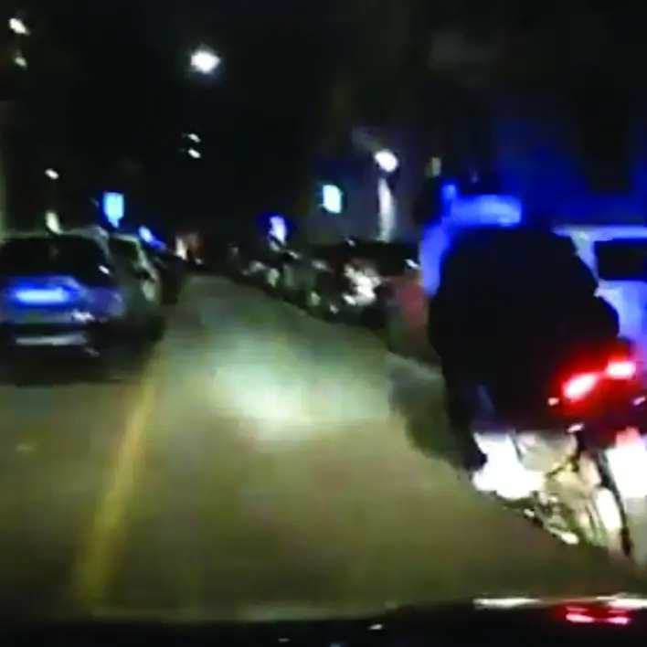Caso Ramy, video cancellati: altri 4 carabinieri indagati