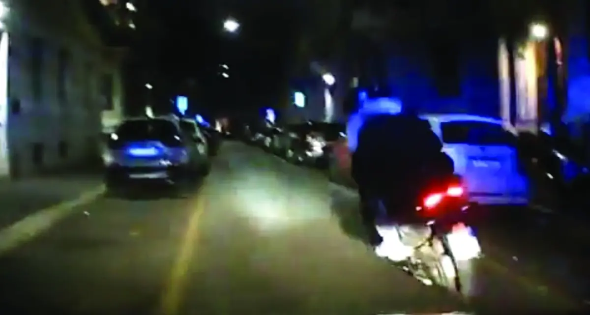 Caso Ramy, video cancellati: altri 4 carabinieri indagati