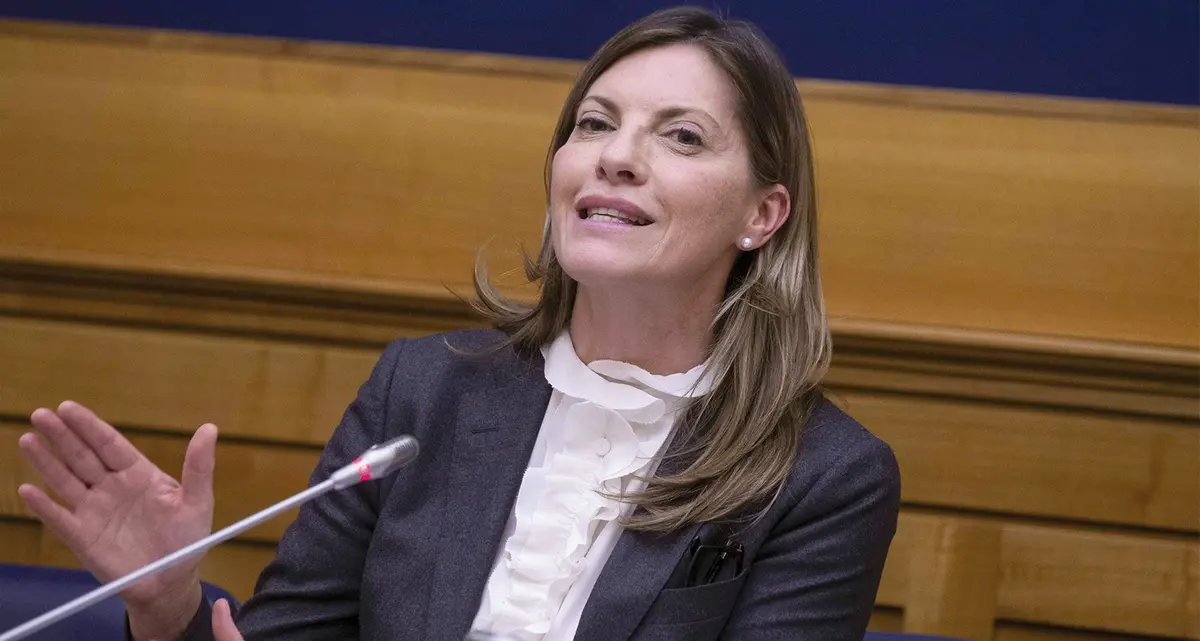 «Cari magistrati, su Bartolozzi deve agire la Camera»