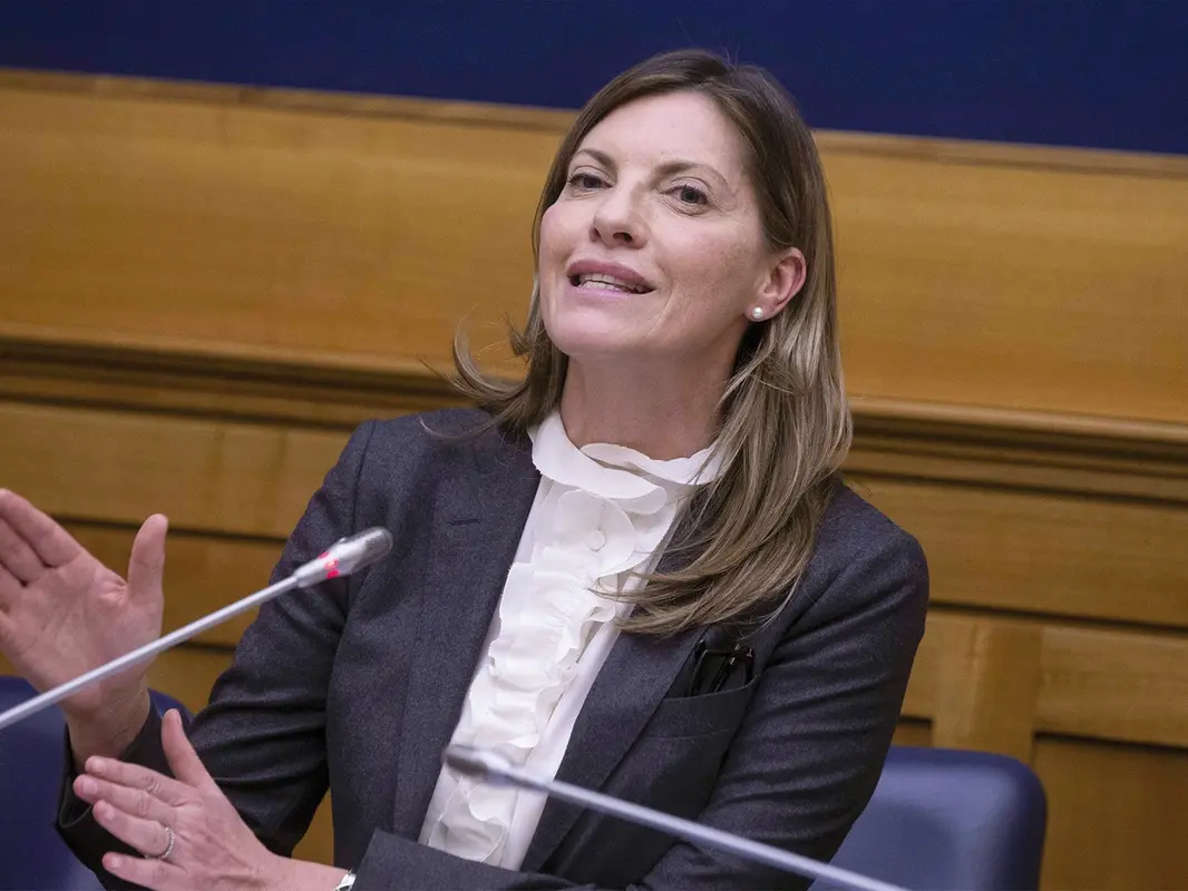 «Cari magistrati, su Bartolozzi deve agire la Camera»