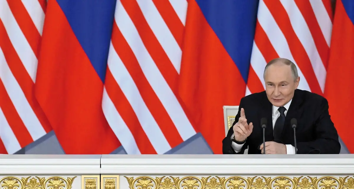 Tutto pronto a Istanbul per l’incontro Russia-Ucraina, incognita sulla presenza di Putin