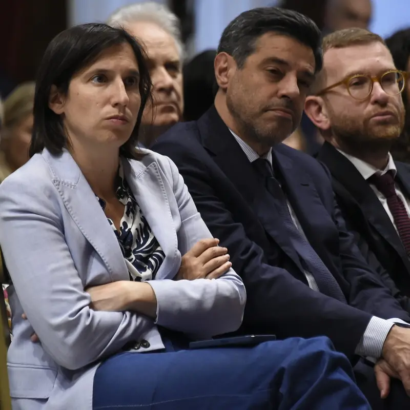 Schlein sfida Meloni: «Costruiamo l’alternativa per battere la destra»