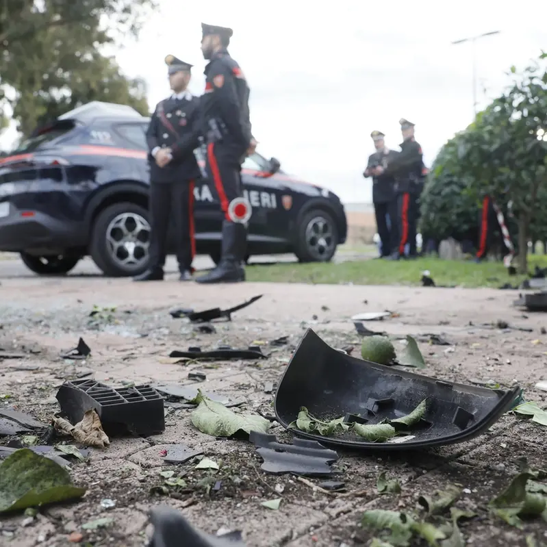 Attentato a Sigfrido Ranucci, indaga la Dda di Roma: un chilo di esplosivo davanti casa del conduttore di Report