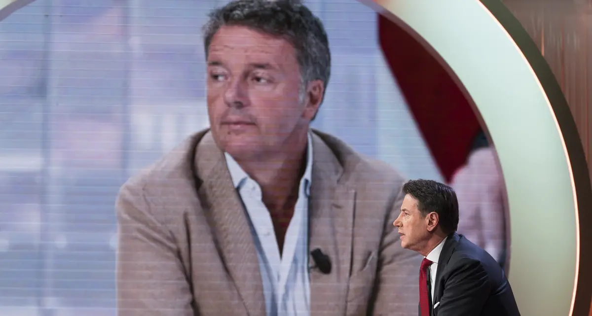 Renzi pronto all’alleanza con Conte: «È la politica...». Ma molti storcono il naso