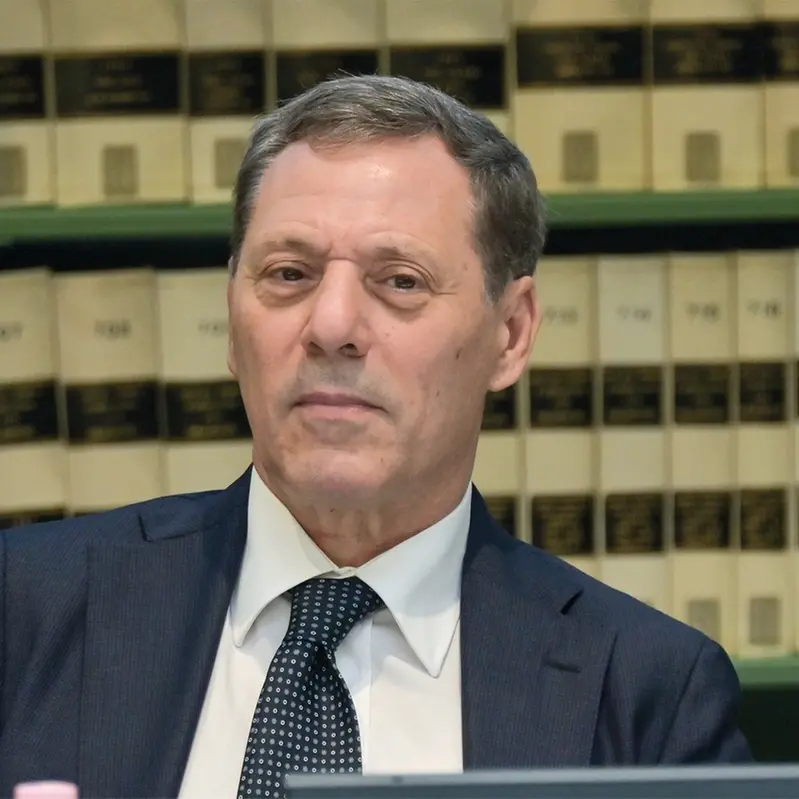 Greco (Cnf) a Giorgetti: «La tua norma anti-avvocati nega le tutele ai più deboli»