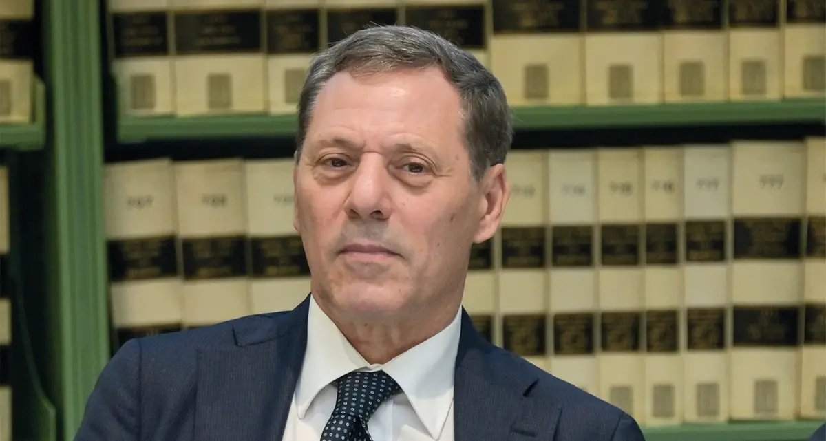 Greco (Cnf) a Giorgetti: «La tua norma anti-avvocati nega le tutele ai più deboli»