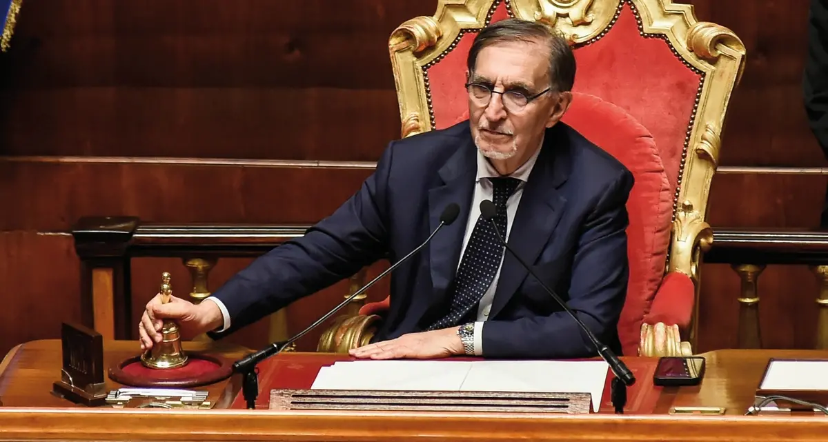 Carriere separate, La Russa apre sui tempi ma FI vuole accelerare