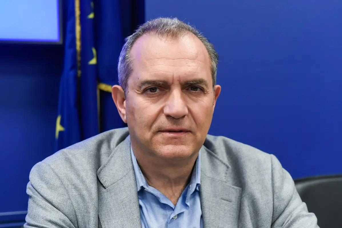 LUIGI DE MAGISTRIS GIURISTA , IMAGOECONOMICA