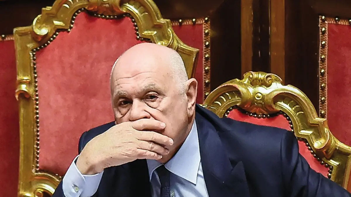 Via Arenula cauta sull’ispezione, e ora le toghe difendono i benefici