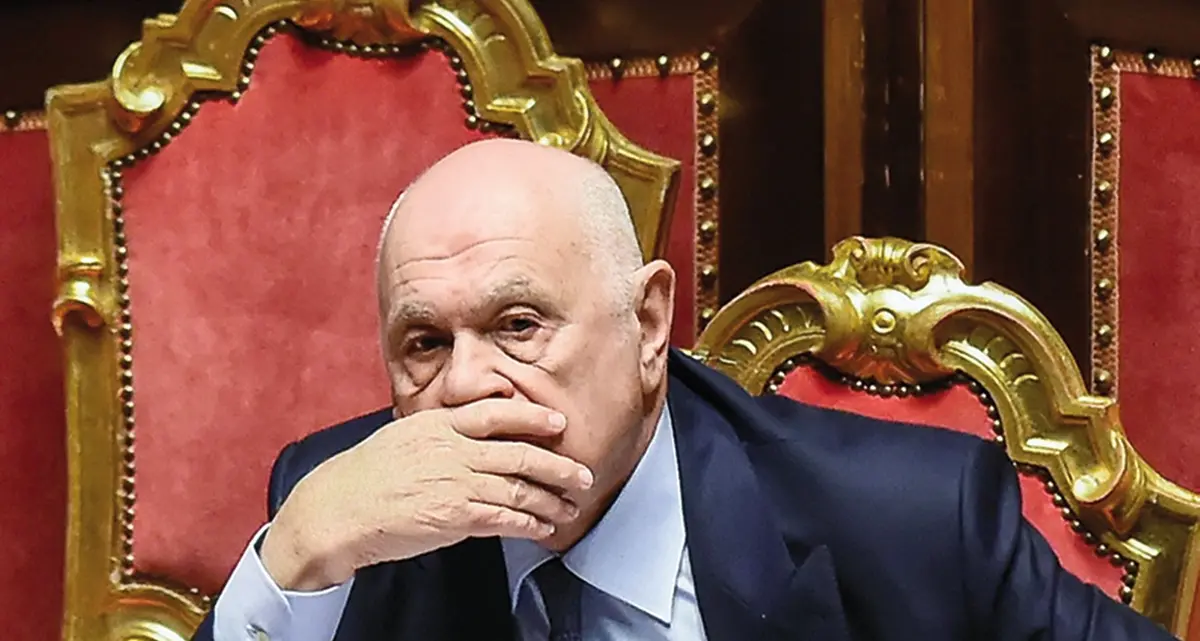 Via Arenula cauta sull’ispezione, e ora le toghe difendono i benefici