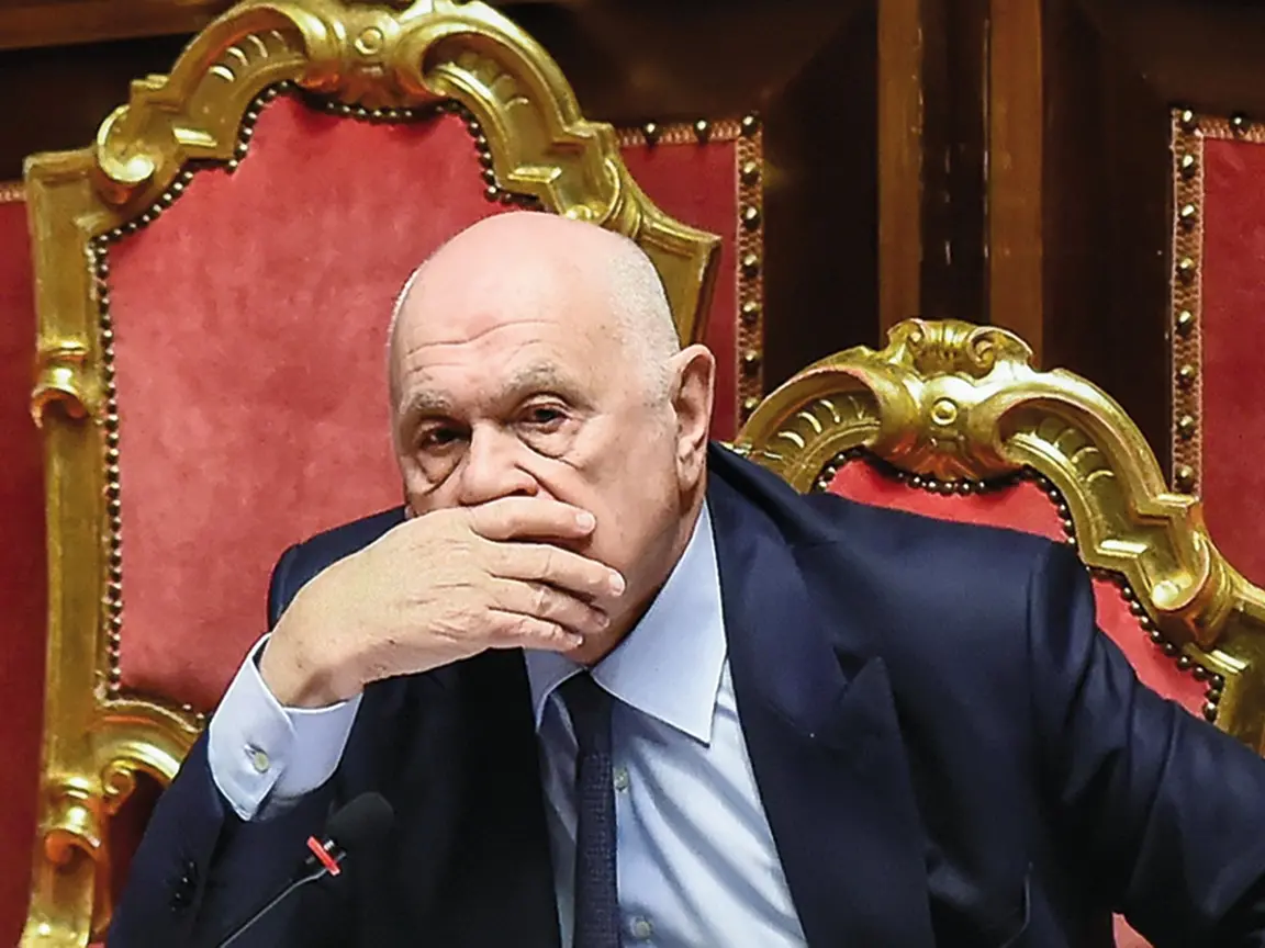 Via Arenula cauta sull’ispezione, e ora le toghe difendono i benefici