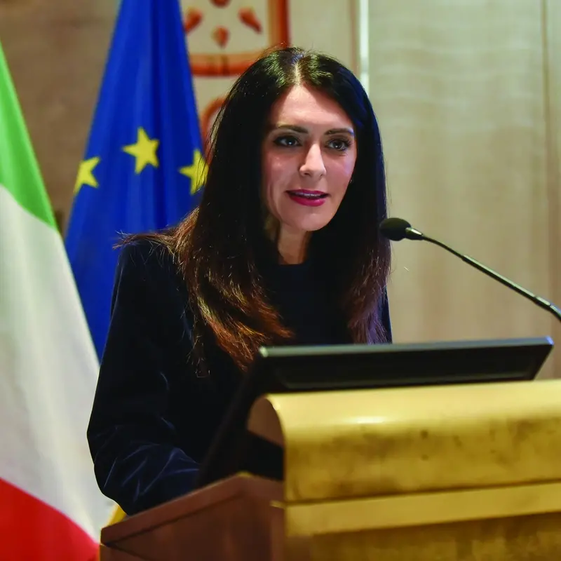 I riformisti dem suonano la sveglia su Russia e Medio Oriente: e Schlein?