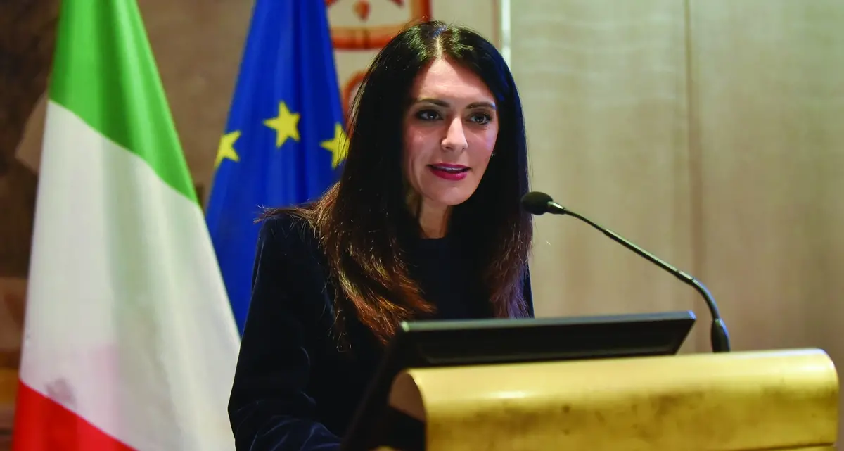 I riformisti dem suonano la sveglia su Russia e Medio Oriente: e Schlein?