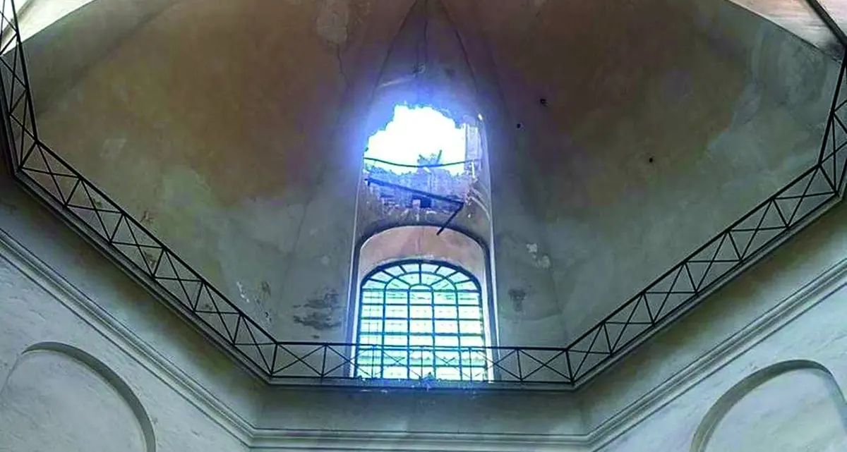 Trasferiti in ciabatte e senza avviso: la denuncia della garante sui detenuti di Regina Coeli spediti in Sardegna