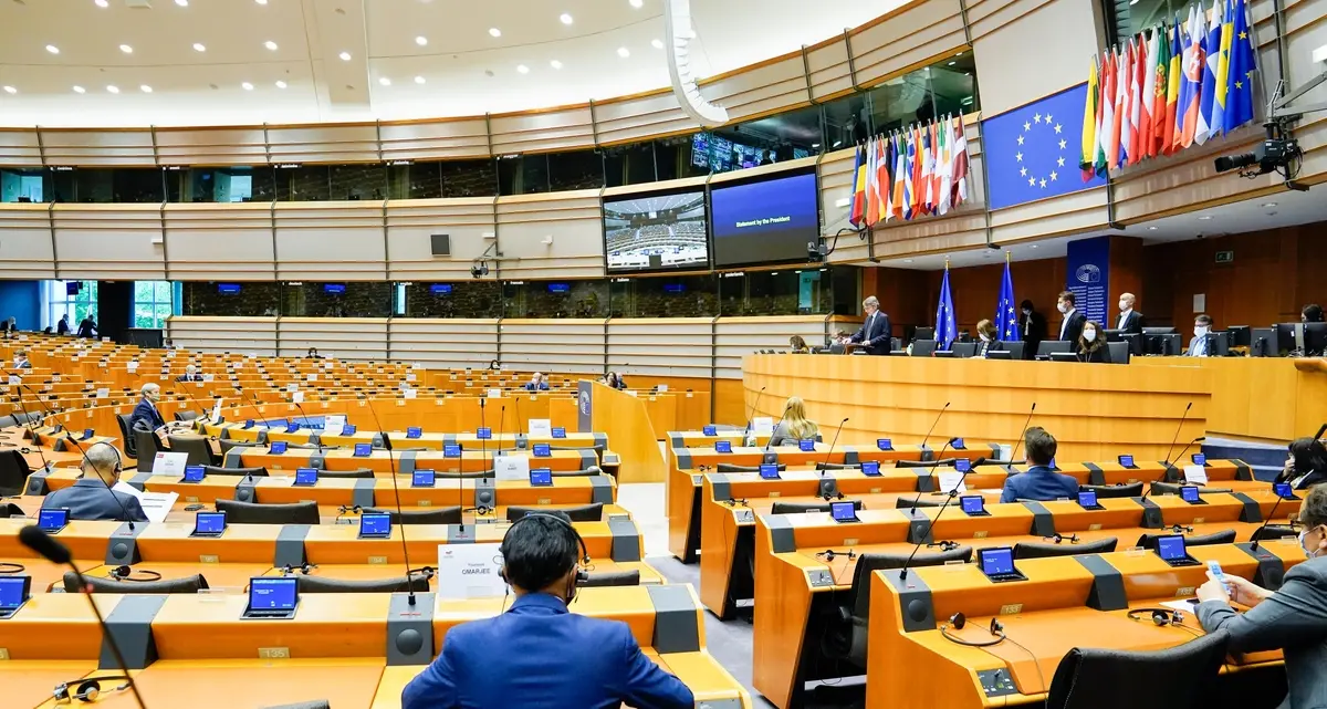 Frodi sui fondi Ue, allarme rosso: miliardi a rischio e controlli che non funzionano