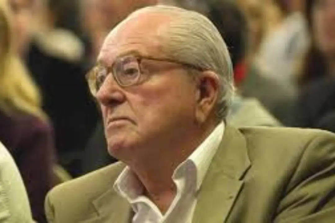 Jean-Marie Le Pen \\u00E8 morto a 96 anni