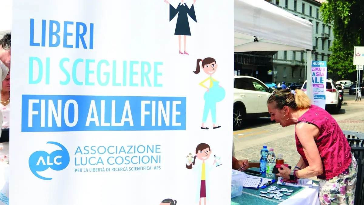 Sardegna, scontro sul fine vita dopo l’impugnativa del Governo Meloni