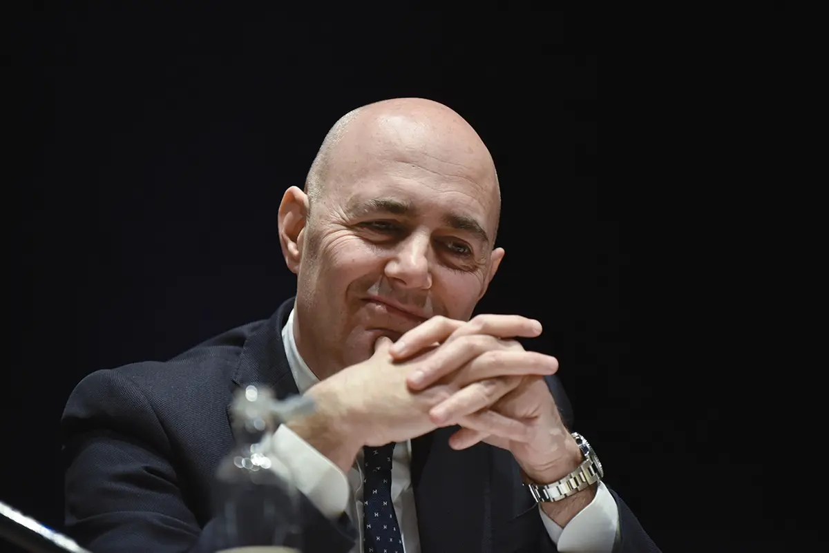OLIVIERO MAZZA PROFESSORE DIRITTO ORDINARIO
