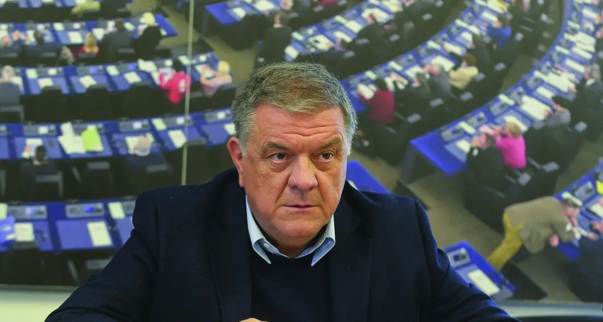 Qatargate, niente prove: dopo tre anni resta solo il clamore mediatico