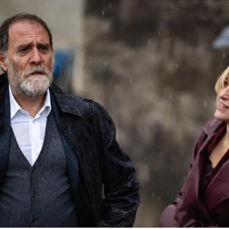 “Cinque secondi” di Virzì è un viaggio interiore dentro il senso di colpa