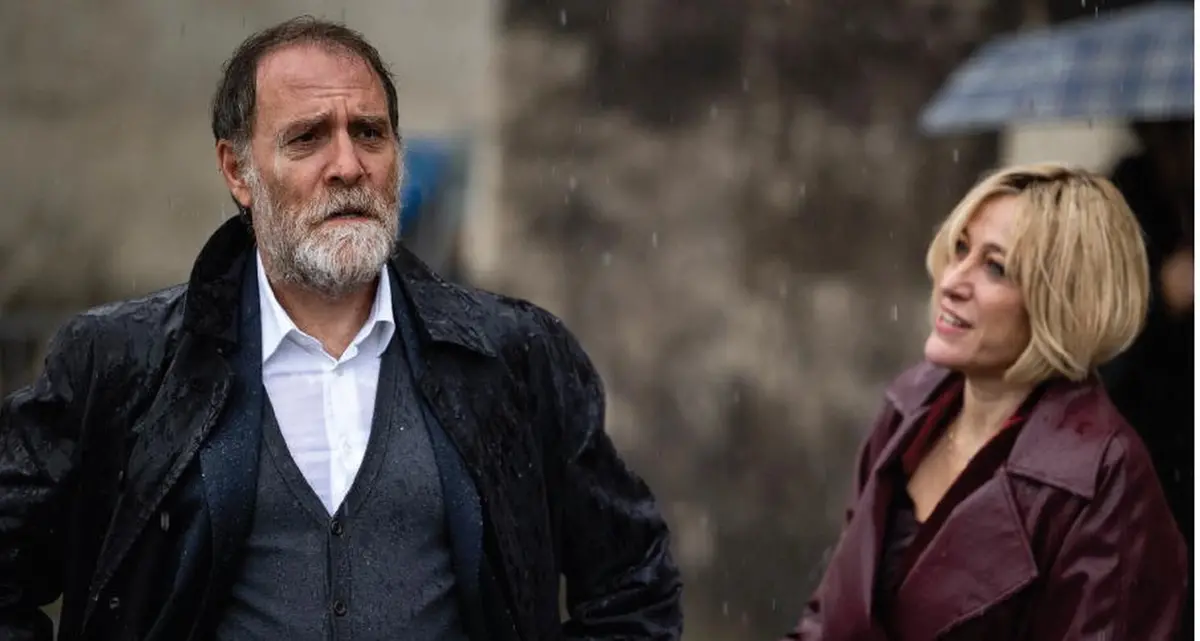 “Cinque secondi” di Virzì è un viaggio interiore dentro il senso di colpa