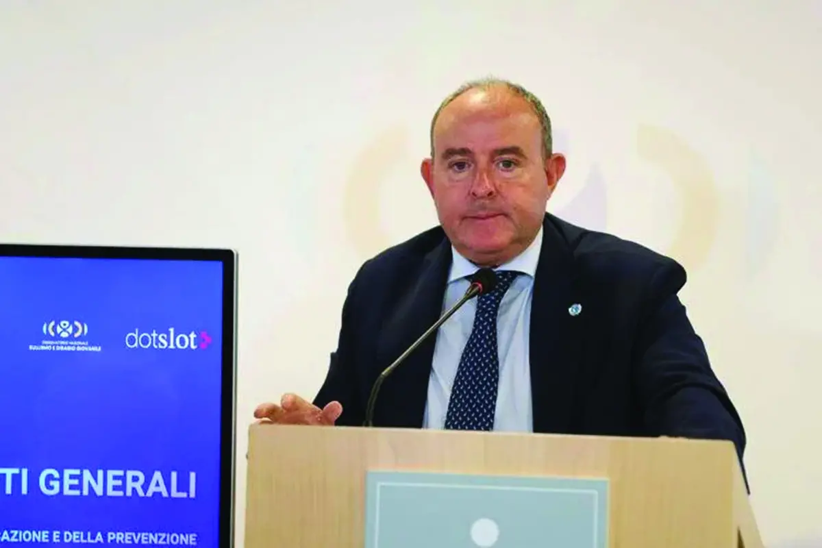 NICOLA GRAZIANO UNICEF