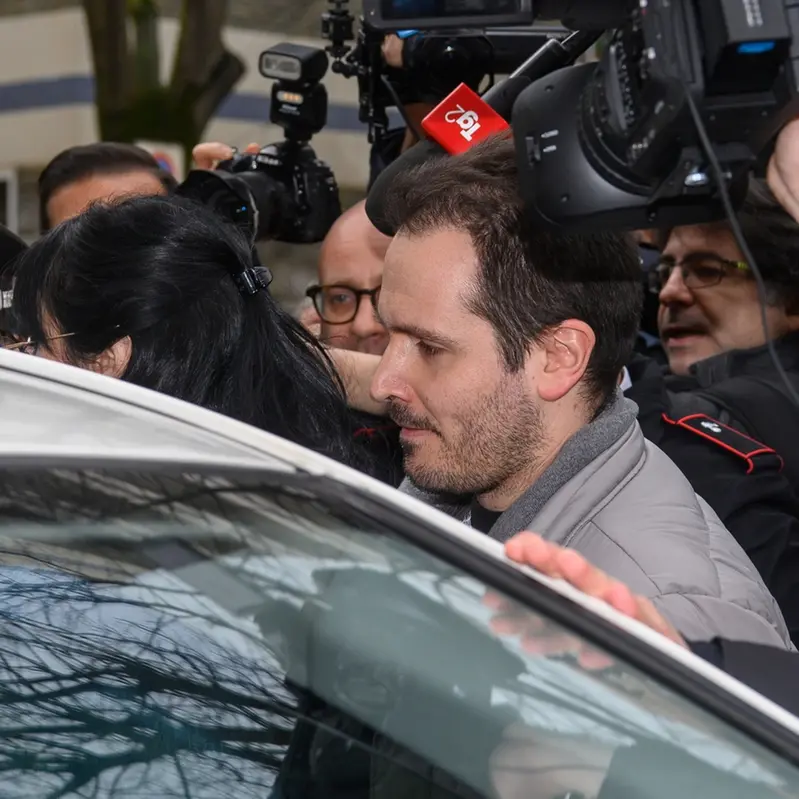 Atti segreti e gossip, a Garlasco continua il delirio mediatico