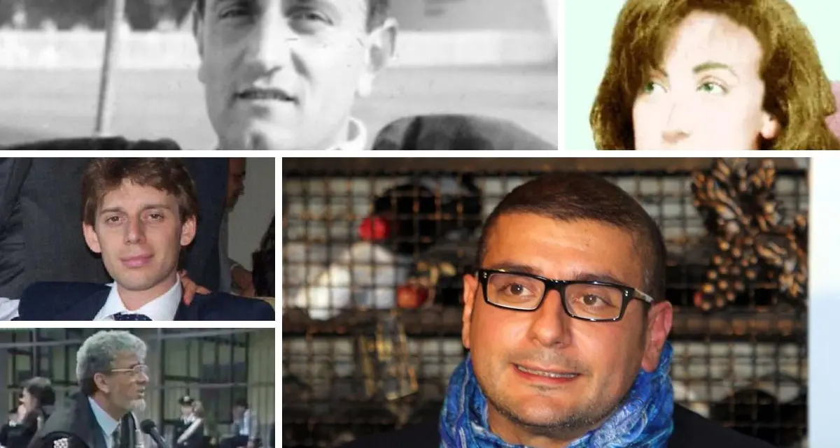 La giustizia a ogni prezzo: quei difensori caduti nel nome della professione