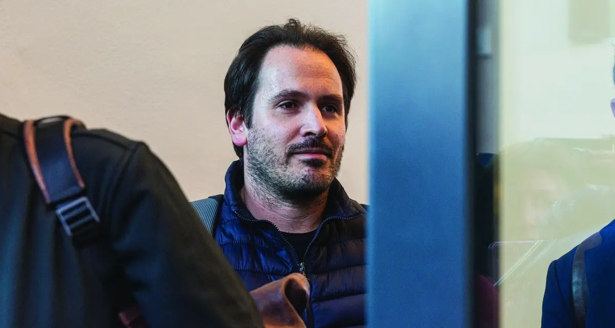 Garlasco, Andrea Sempio: «Proveranno a farmi passare per un mostro»