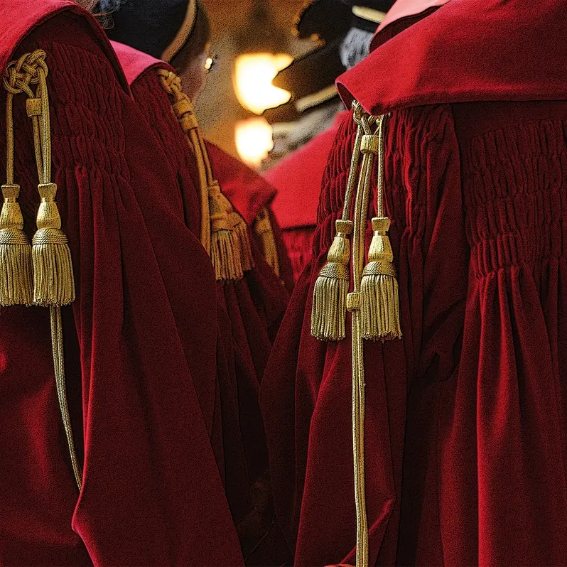 Dite alle toghe che gli italiani non si fidano della giustizia