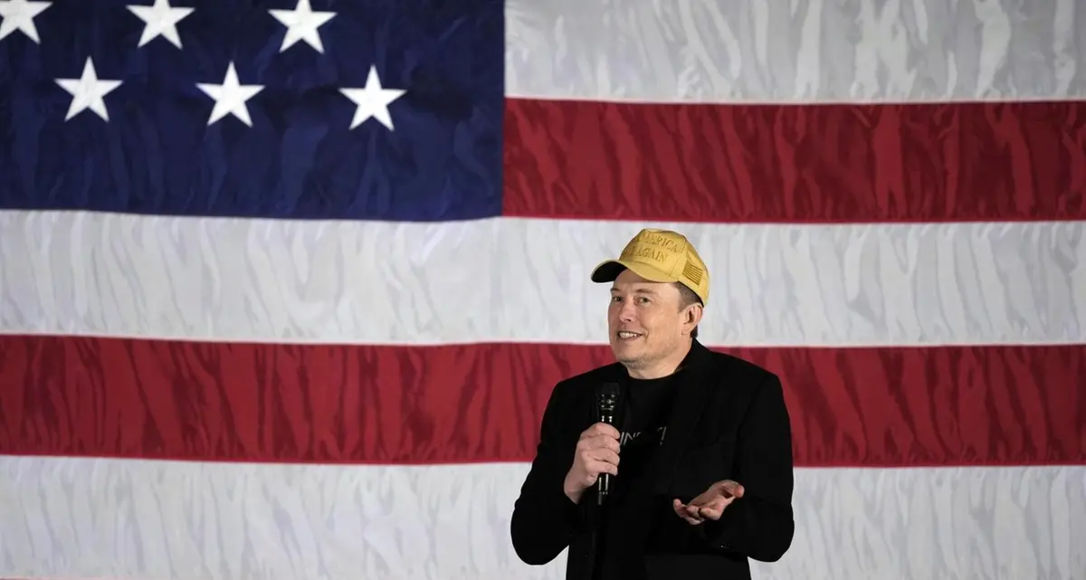 Ha vinto Trump, ha vinto l’ombra di Musk. È l’inizio di una nuova era…