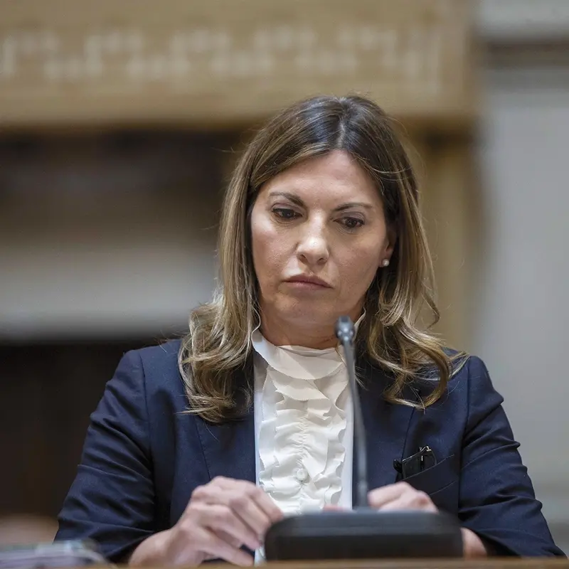 Almasri, la mossa del centrodestra: «Le toghe chiariscano su Bartolozzi»