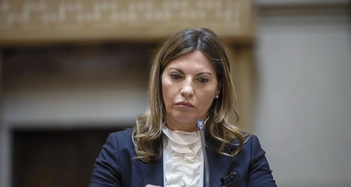 Almasri, la mossa del centrodestra: «Le toghe chiariscano su Bartolozzi»